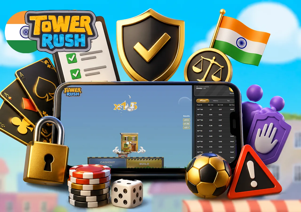 Secure casino selection with trusted gaming checks